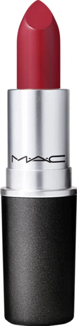 MAC Cosmetics Matte Lippenstift - D For Danger -Beste Lip Winkel 285x1200