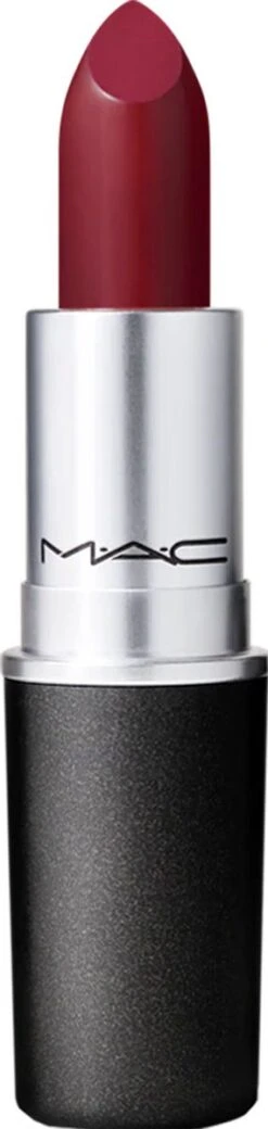 MAC Cosmetics Matte Lippenstift - Diva -Beste Lip Winkel 285x1200 4
