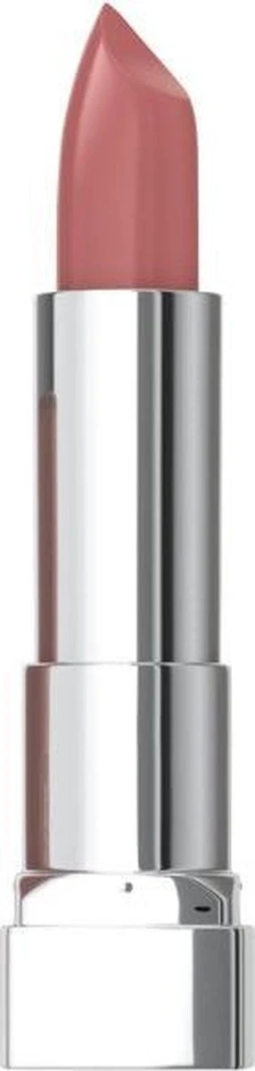 Maybelline Color Sensational The Inti-Matte Nudes Lipstick - 987 Smoky Rose - Roze - Matte Lippenstift 15 Maybelline Color Sensational The Inti-Matte Nudes Lipstick - 987 Smoky Rose - Roze - Matte Lippenstift - Afbeelding 13