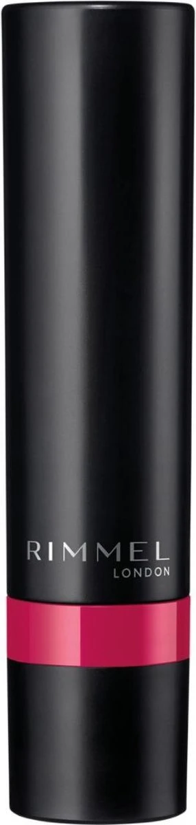 Rimmel London Lasting Finish Extreme Lippenstift - Buzz'n 130 8 Rimmel London Lasting Finish Extreme Lippenstift - Buzz'n 130 - Afbeelding 6