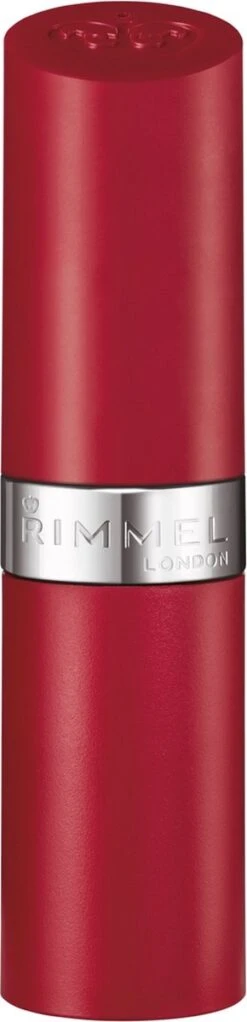 Rimmel London Lasting Finish Matte Lippenstift - 101 Pink-Rose -Beste Lip Winkel 290x1200 2