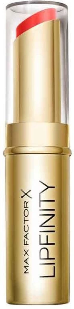 Max Factor Lipfinity Longlasting Lipstick - 035 Just Deluxe -Beste Lip Winkel 290x1200 4