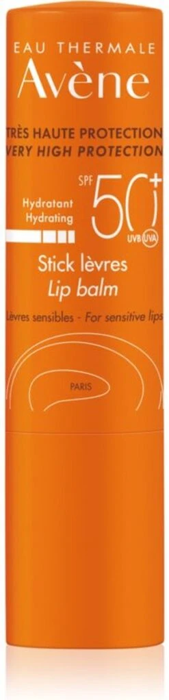 Avène Zonnebrand Lipstick SPF 50+ 3 Gram -Beste Lip Winkel 290x1200 6