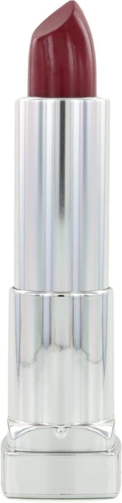 Maybelline Color Sensational Made For All Lippenstift - 388 Plum For Me - Paars - Glanzend 23 Maybelline Color Sensational Made For All Lippenstift - 388 Plum For Me - Paars - Glanzend -Beste Lip Winkel 293x1200 1