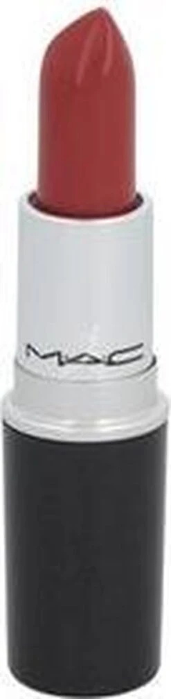 MAC Cosmetics Matte Lippenstift - Brick O La -Beste Lip Winkel 294x1200
