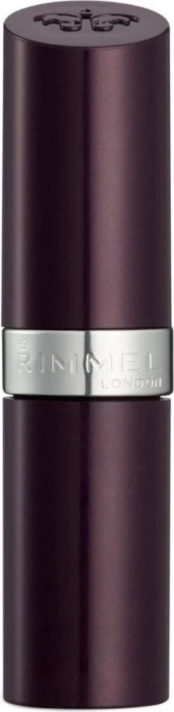 Rimmel London Lasting Finish Lippenstift - 066 Heather Shimmer -Beste Lip Winkel 294x1200 4