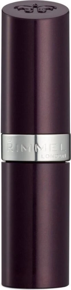 Rimmel London Lasting Finish Lippenstift - 170 Alarm 32 Rimmel London Lasting Finish Lippenstift - 170 Alarm -Beste Lip Winkel 295x1200 3