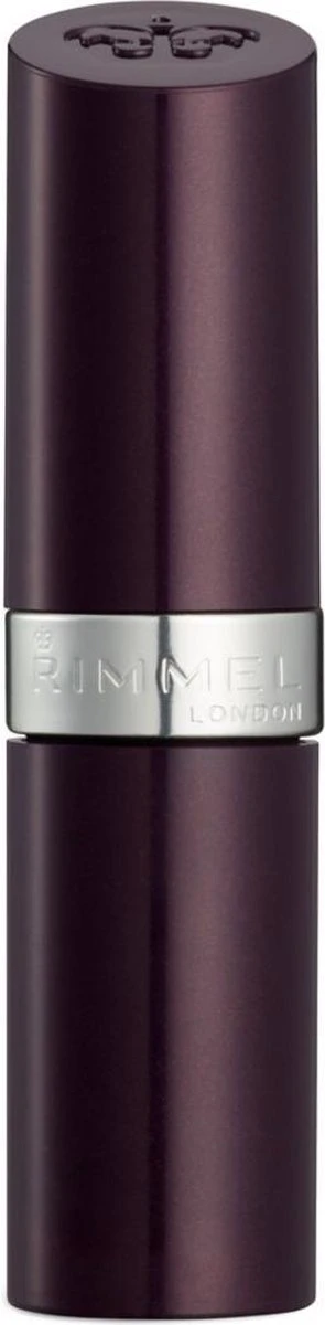 Rimmel London Lasting Finish Lippenstift - 170 Alarm 15 Rimmel London Lasting Finish Lippenstift - 170 Alarm - Afbeelding 13