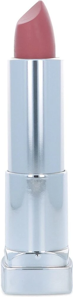 Maybelline Color Sensational Made For All Lippenstift - 376 Pink For Me - Roze - Glanzend -Beste Lip Winkel 295x1200 4