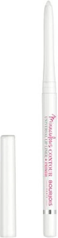 Bourjois Miraculous Lippenpotlood - 1 Transparant -Beste Lip Winkel 297x1200 5