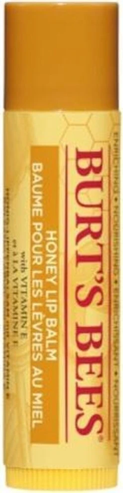 Burt's Bees - Lip Balm Honey -Beste Lip Winkel 300x1200 10