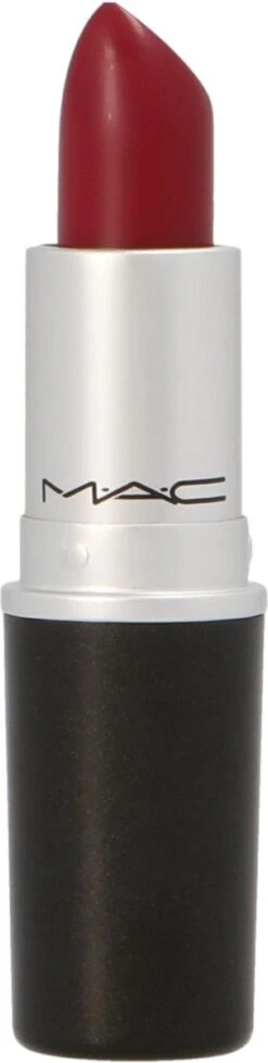 MAC Cosmetics Matte Lippenstift - D For Danger -Beste Lip Winkel 303x1200