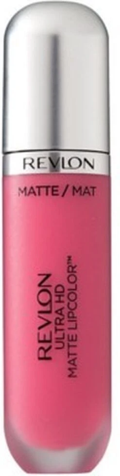 Revlon Ultra HD Matte Lipcolor - 630 Seduction -Beste Lip Winkel 304x1200 1
