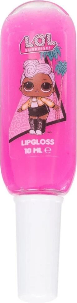 L.O.L. Surprise! L.O.L Surprise! Lipgloss | 2 Stuks -Beste Lip Winkel 305x1200
