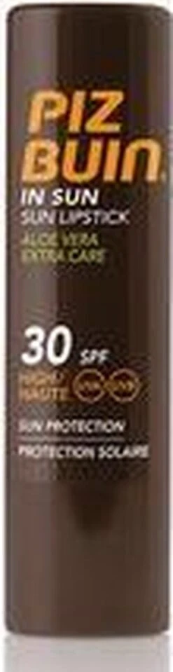 Piz Buin Piz - Buin Moisturizing Sun Lipstick Spf30 4 Gr -Beste Lip Winkel 309x1200 3