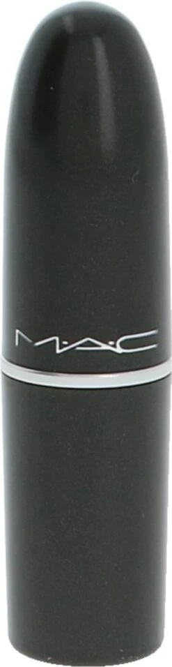 MAC Lustre Lipstick - Cockney - 3 G - Lippenstift -Beste Lip Winkel 310x1200 1