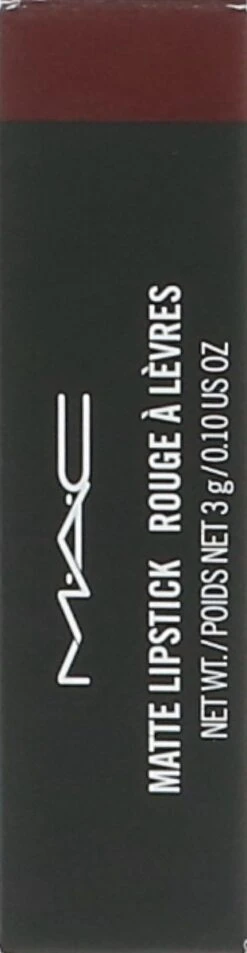 MAC Cosmetics Matte Lippenstift - Diva -Beste Lip Winkel 311x1200 1