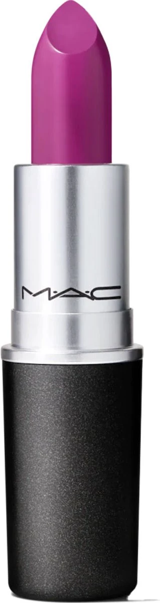 MAC Cosmetics Matte Lipstick Heroine 3 Gr 12 MAC Cosmetics Matte Lipstick Heroine 3 Gr - Afbeelding 10