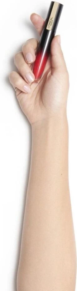 L’Oréal Paris Brilliant Signature Lippenstift - 305 Be Captivating - Roze - Ultra Glanzend -Beste Lip Winkel 320x1200 2