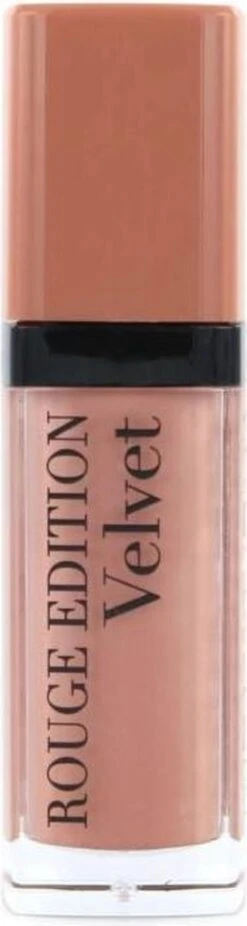 Bourjois Rouge Edition Velvet Lippenstift - 31 Floribeige