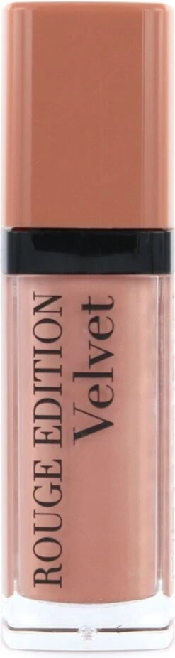 Bourjois Rouge Edition Velvet Lippenstift - 31 Floribeige 27 Bourjois Rouge Edition Velvet Lippenstift - 31 Floribeige -Beste Lip Winkel 320x1200 4