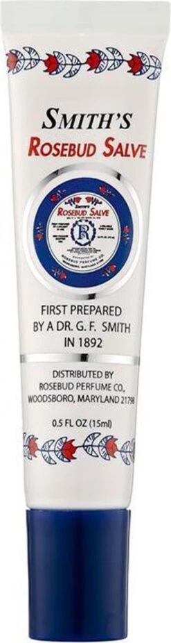 Rosebud Salve Tube - 15 Gram - Lippenbalsem -Beste Lip Winkel 320x1200 7