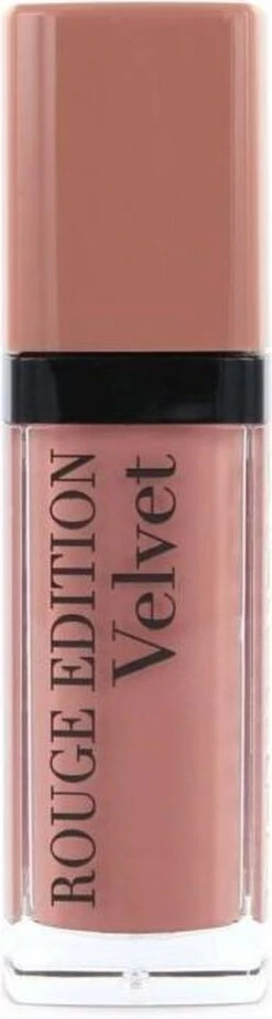Bourjois Rouge Edition Velvet Lippenstift - 27 Cafe Olé