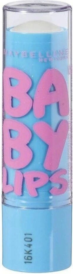 Maybelline Babylips - Hydrate - Transparant - Lipbalm Verzorgend -Beste Lip Winkel 321x1200 4