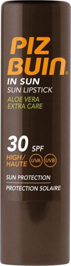 Piz Buin Piz - Buin Moisturizing Sun Lipstick Spf30 4 Gr