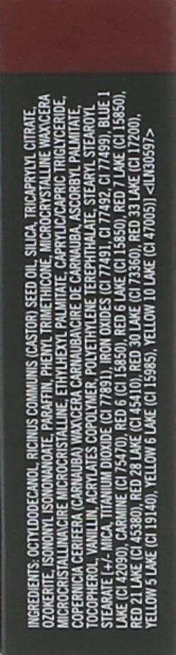 MAC Cosmetics Matte Lippenstift - Diva -Beste Lip Winkel 323x1200 3