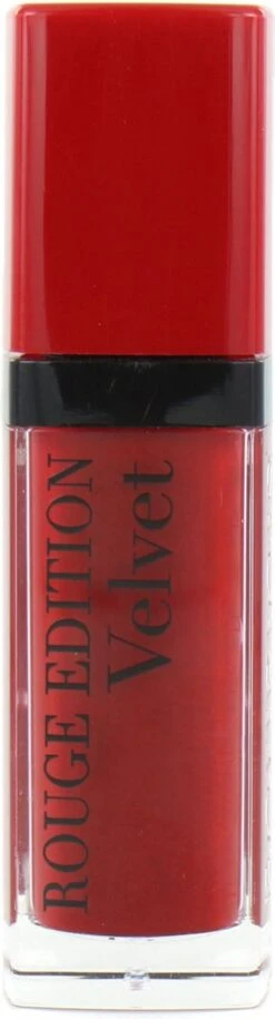 Bourjois Lippenstift Rouge édition Velvet Bourjois - 15 Red