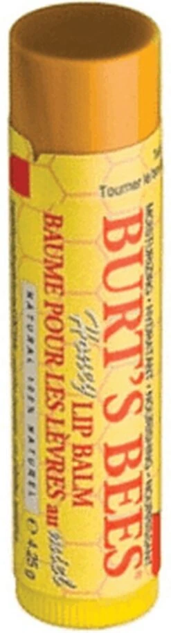 Burt's Bees - Lip Balm Honey -Beste Lip Winkel 324x1200 6