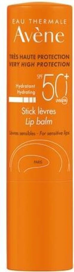 Avène Zonnebrand Lipstick SPF 50+ 3 Gram -Beste Lip Winkel 326x1200 7