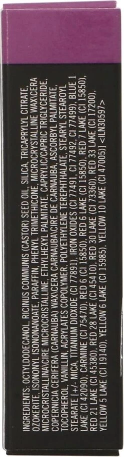 MAC Cosmetics Matte Lipstick Heroine 3 Gr 40 MAC Cosmetics Matte Lipstick Heroine 3 Gr -Beste Lip Winkel 327x1200 3