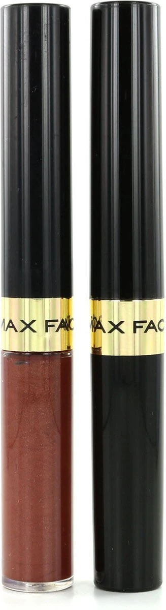 Max Factor Lipfinity Lip Colour 2-step Lippenstift - 200 Caffeinated 3 Max Factor Lipfinity Lip Colour 2-step Lippenstift - 200 Caffeinated