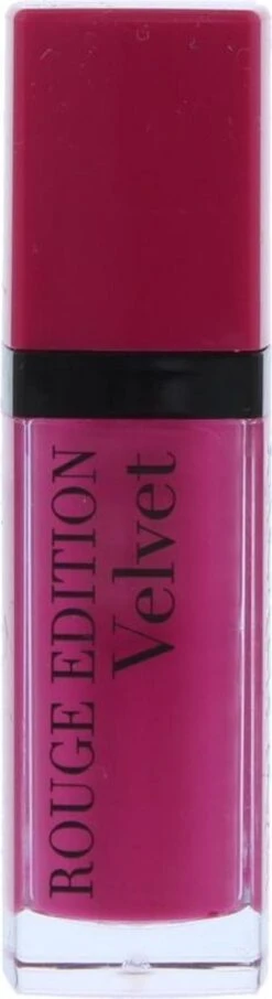 Bourjois ROUGE EDITION VELVET - 06 - Rose -Beste Lip Winkel 327x1200 7