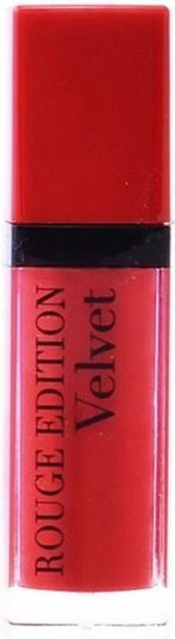 Bourjois ROUGE EDITION VELVET - 06 - Rose -Beste Lip Winkel 329x1200 11