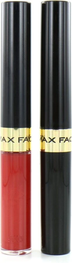 Max Factor Lipfinity Rising Stars Lippenstift - 088 Starlet -Beste Lip Winkel 329x1200 9