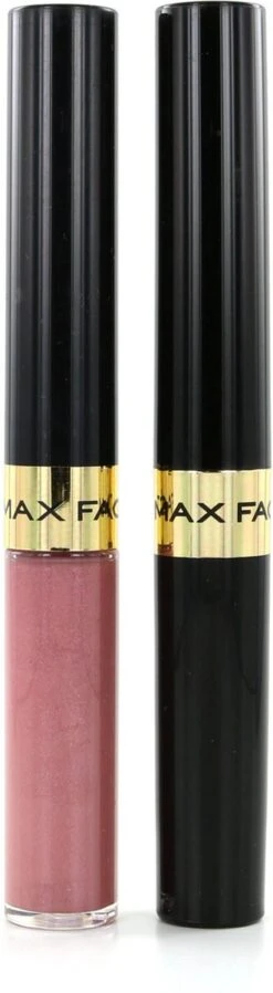 Max Factor Lipfinity Lip Colour Lipstick - 001 Pearly Nude (mondkapje-proof) -Beste Lip Winkel 330x1200 1