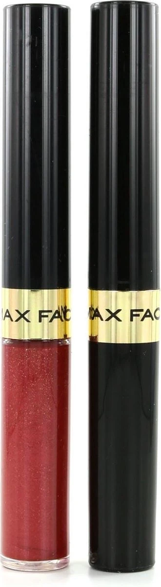 Max Factor Lipfinity Lip Colour Lippenstift - 110 Passionate 9 Max Factor Lipfinity Lip Colour Lippenstift - 110 Passionate - Afbeelding 7