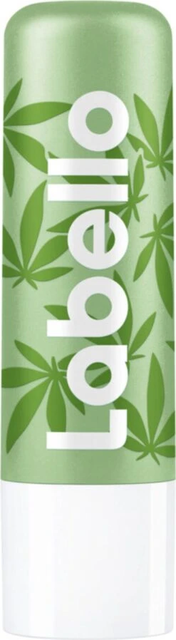 Labello Vegan Naturally Hennepzaadolie Lippenbalsem -Beste Lip Winkel 330x1200 6