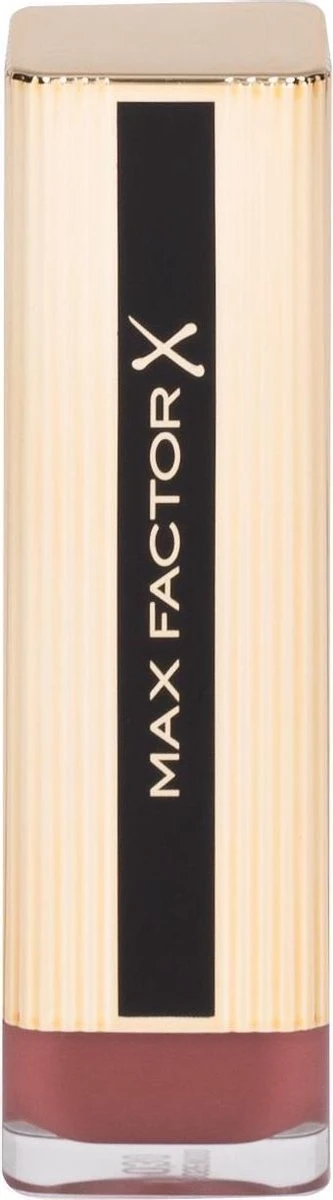 Max Factor Colour Elixir Lipstick - 030 Rosewood 10 Max Factor Colour Elixir Lipstick - 030 Rosewood - Afbeelding 8