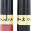 Max Factor Lipfinity Lip Colour Lipstick - 191 Stay Bronzed 1 Max Factor Lipfinity Lip Colour Lipstick - 191 Stay Bronzed -Beste Lip Winkel 334x1200 1