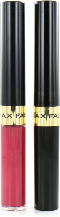 Max Factor Lipfinity Lip Colour Lippenstift - 335 Just In Love -Beste Lip Winkel 334x1200