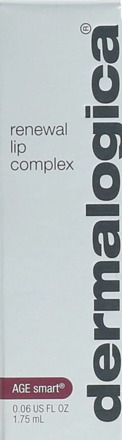 Dermalogica Renewal Lip Complex Lipenbalsem - 1.75 Ml -Beste Lip Winkel 335x1200 5