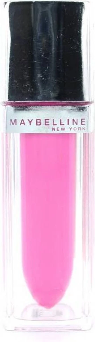 Maybelline Color Elixir Lipcolor - 110 Hibiscus Heaven 3 Maybelline Color Elixir Lipcolor - 110 Hibiscus Heaven