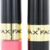 Lippenstift Lipfinity Max Factor (2,3 Ml) -Beste Lip Winkel 336x1200