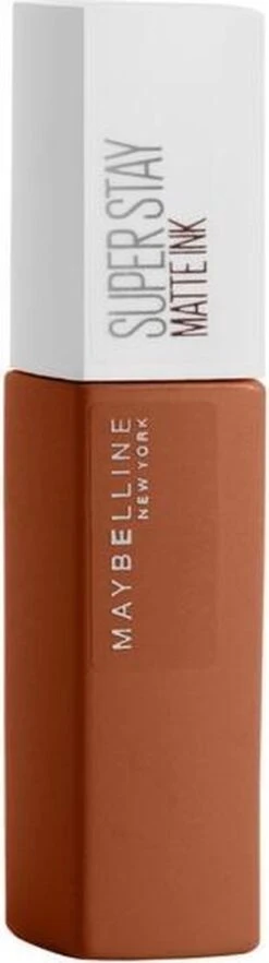 Maybelline SuperStay Matte Ink Lipstick - 135 Globetrotter -Beste Lip Winkel 336x1200 5