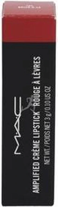 MAC Cosmetics Matte Lippenstift - Brick O La -Beste Lip Winkel 337x1200 3