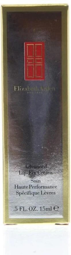 Elizabeth Arden - ADVANCED Lip-fix Cream 15 Ml